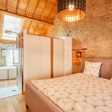 The Fennef Apartamento Bourglinster Exterior foto