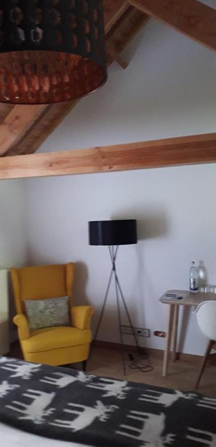 The Fennef Apartamento Bourglinster Exterior foto