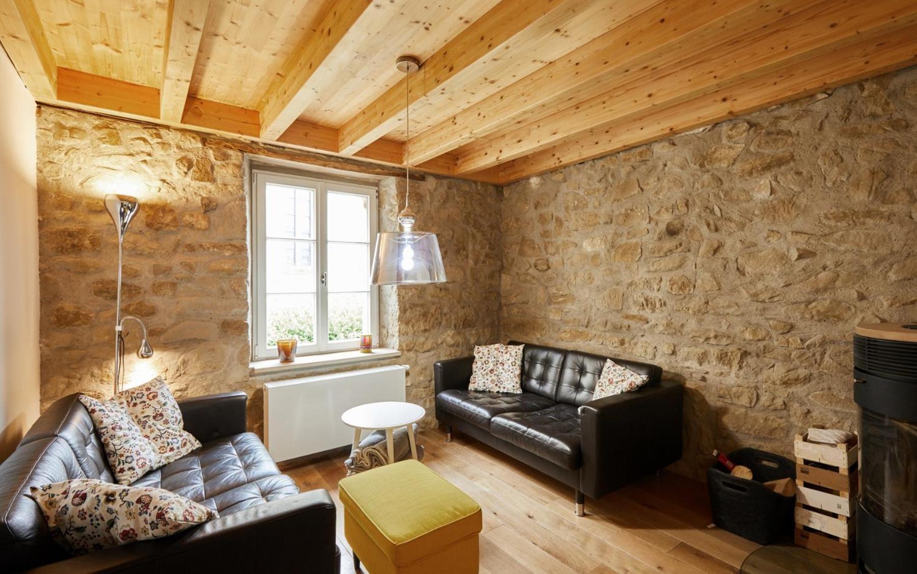 The Fennef Apartamento Bourglinster Exterior foto
