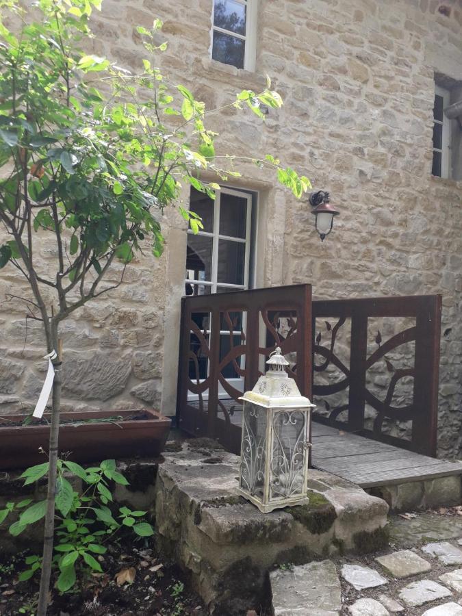 The Fennef Apartamento Bourglinster Exterior foto