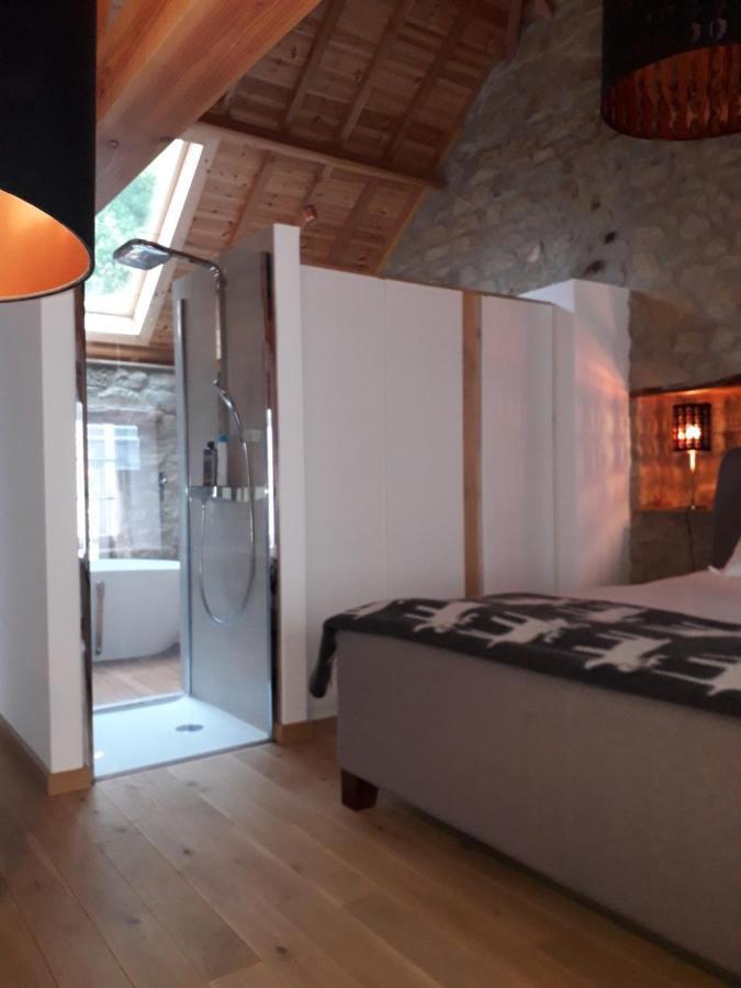 The Fennef Apartamento Bourglinster Exterior foto