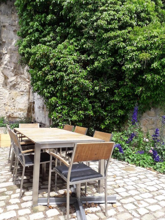 The Fennef Apartamento Bourglinster Exterior foto